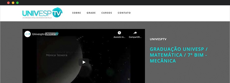 Cursos Online Gratuitos Com Certificado Univesp Tv Cursos Online Gratuitos Com Certificado Univesp Tv