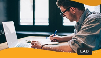 Graduação EAD – os erros mais comuns de quem estuda a distância Graduação EAD – os erros mais comuns de quem estuda a distância