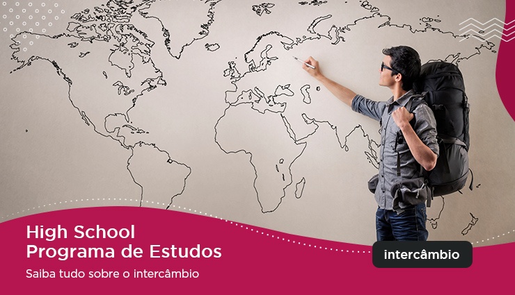 High School Programa de Estudos – Tudo sobre o intercâmbio High School Programa de Estudos – Tudo sobre o intercâmbio