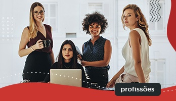 profissões de home office