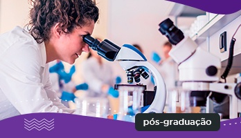 Pós-graduação em Biomedicina – Tudo que você precisa saber Pós-graduação em Biomedicina – Tudo que você precisa saber