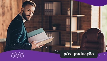Quais são as pós-graduações em Direito? Veja 21 opções! Quais são as pós-graduações em Direito? Veja 21 opções!