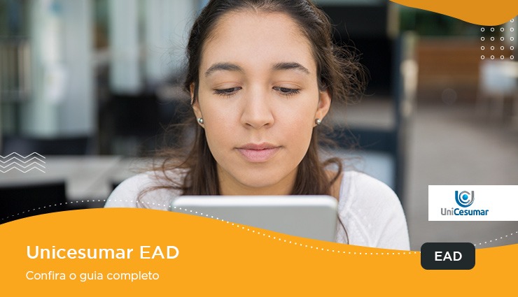 Unicesumar EAD – Guia Completo Unicesumar EAD – Guia Completo