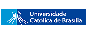 Universidade Católica de Brasília - UCB Universidade Católica de Brasília - UCB