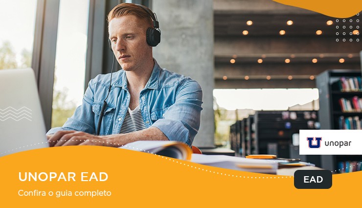 Unopar EAD – guia completo para estudar a distância Unopar EAD – guia completo para estudar a distância