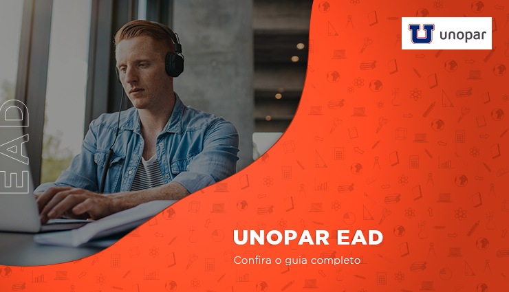 Unopar Ead