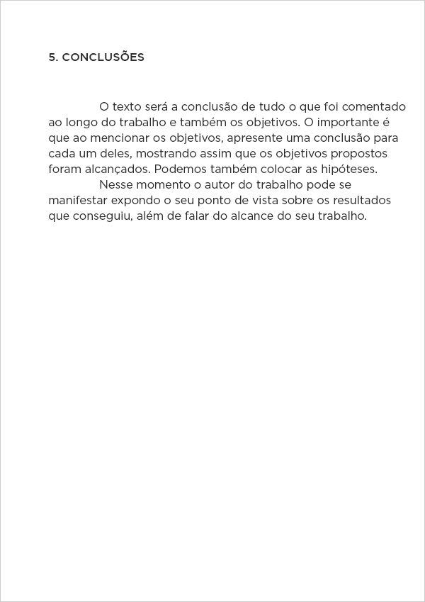 Como usar os estilos do Word? Como usar os estilos do Word?
