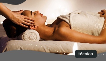 Curso Técnico em Estética – saiba tudo sobre a profissão Curso Técnico em Estética – saiba tudo sobre a profissão