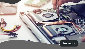 Curso Técnico em Informática – saiba tudo sobre a profissão Curso Técnico em Informática – saiba tudo sobre a profissão