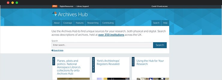 Pesquisa Archives Hub Pesquisa Archives Hub