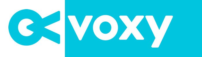 Aprender Inglês com Voxy