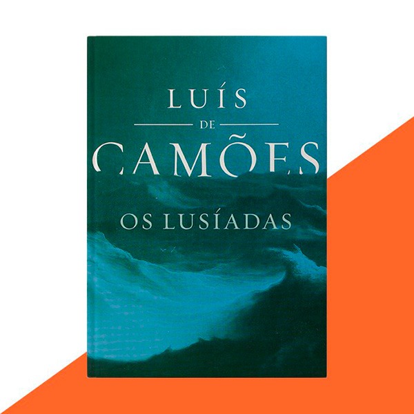 Os Lusíadas - Luís de Camões Os Lusíadas - Luís de Camões