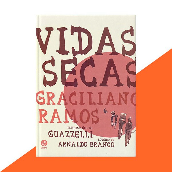 Vidas Secas - Graciliano Ramos