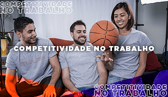 Competitividade no trabalho – um mito que precisa ser desconstruído Competitividade no trabalho – um mito que precisa ser desconstruído