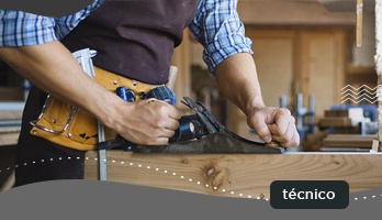 Curso Técnico em Móveis – saiba tudo sobre a profissão Curso Técnico em Móveis – saiba tudo sobre a profissão