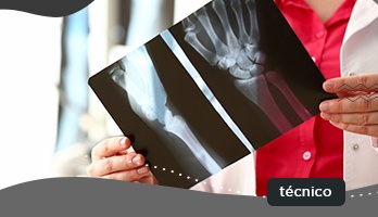 Curso Técnico em Radiologia – saiba tudo sobre a profissão Curso Técnico em Radiologia – saiba tudo sobre a profissão