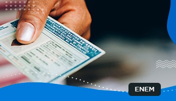 Documentos necessários para o Enem 2020 Documentos necessários para o Enem 2020