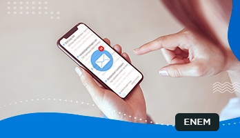 Cartão de Confirmação Enem 2020 – o que é e para que serve? Cartão de Confirmação Enem 2020 – o que é e para que serve?