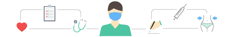 Profissões mais bem pagas - Medicina Profissões mais bem pagas - Medicina