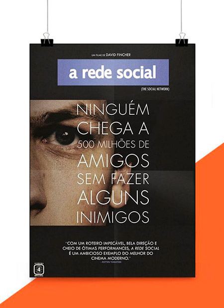 A Rede Social (2010)