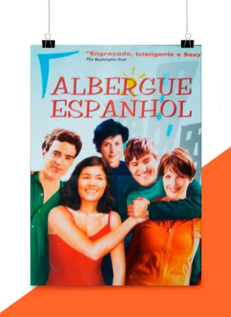 Albergue Espanhol (2002)