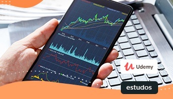 6 cursos de investimentos online gratuitos na Udemy 6 cursos de investimentos online gratuitos na Udemy