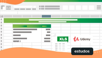 7 Cursos de Excel On-line Gratuitos na Udemy 7 Cursos de Excel On-line Gratuitos na Udemy