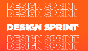 Design Sprint &#8211; como ele pode impulsionar o desenvolvimento de produto