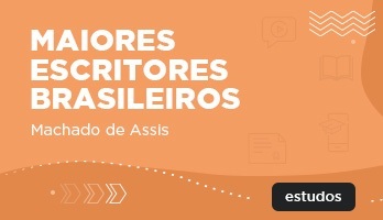 Machado de Assis: vida e obra de um dos maiores escritores brasileiros Machado de Assis: vida e obra de um dos maiores escritores brasileiros