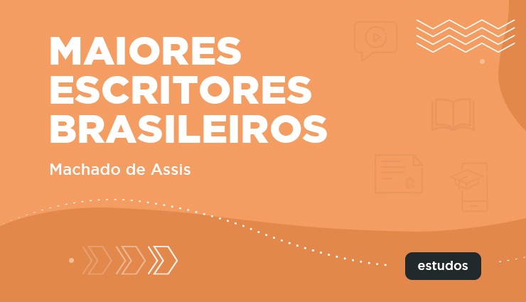 Machado de Assis: vida e obra de um dos maiores escritores brasileiros Machado de Assis: vida e obra de um dos maiores escritores brasileiros