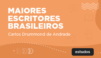 Carlos Drummond de Andrade – tudo sobre um dos maiores poetas modernistas do Brasil Carlos Drummond de Andrade – tudo sobre um dos maiores poetas modernistas do Brasil