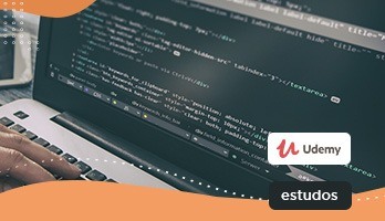 7 Cursos de Desenvolvimento Web on-line gratuitos na Udemy 7 Cursos de Desenvolvimento Web on-line gratuitos na Udemy