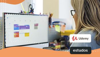 7 Cursos de Produtividade Pessoal on-line gratuitos na Udemy 7 Cursos de Produtividade Pessoal on-line gratuitos na Udemy