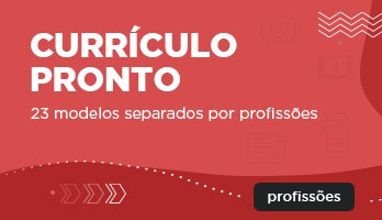 Currículo pronto – 23 modelos separados por profissões Currículo pronto – 23 modelos separados por profissões