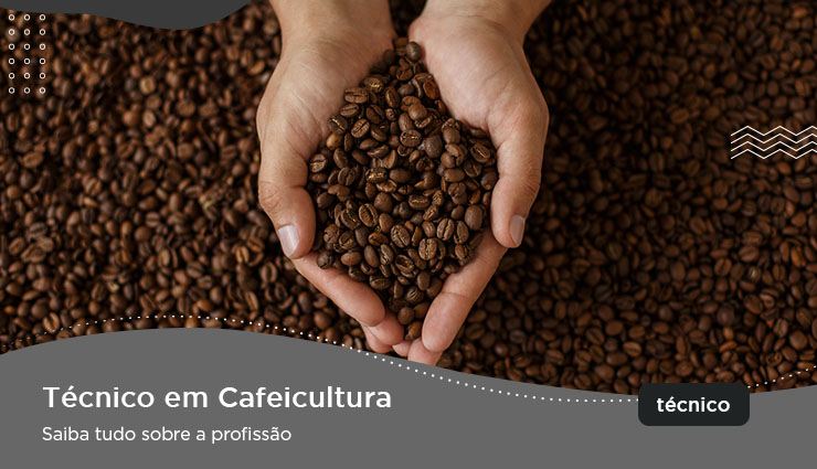 Curso técnico em Cafeicultura – saiba tudo sobre a profissão Curso técnico em Cafeicultura – saiba tudo sobre a profissão
