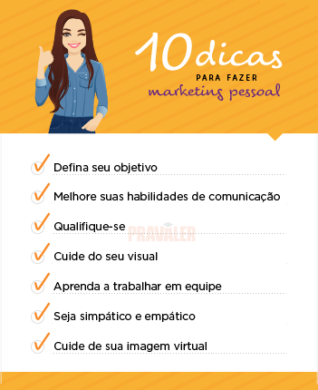 Branding pessoal e marketing pessoal é a mesma coisa?