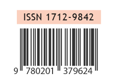 Codigo ISSN