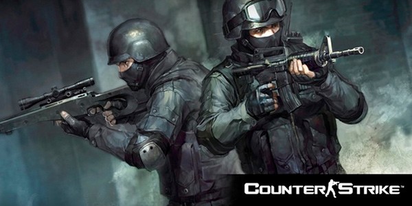 Counter-Strike (CS)