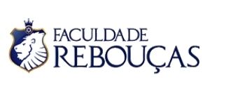 logotipo da Faculdade Rebouças logo_Faculdade Rebouças