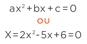 Formula De Bhaskara Funcao Do Segundo Grau Completa