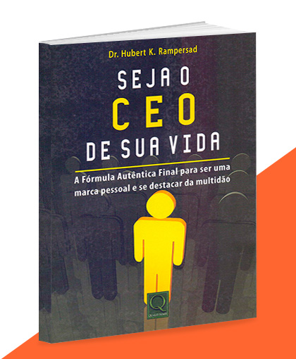 Livro Seja O Ceo Da Sua Vida