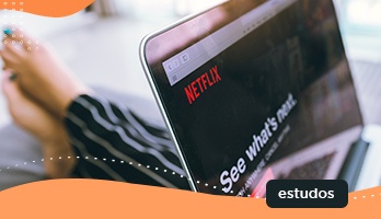 Netflix – filmes e séries para estudar Netflix – filmes e séries para estudar