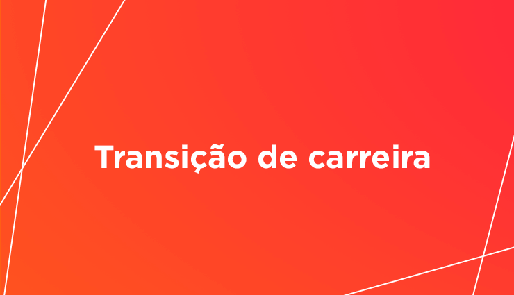 Transição de carreiras? Aqui no PRAVALER é possível, conheça o Rafael Bonato Transição de carreiras? Aqui no PRAVALER é possível, conheça o Rafael Bonato