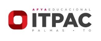 logotipo da ITPAC Palmas logo_ITPAC Palmas
