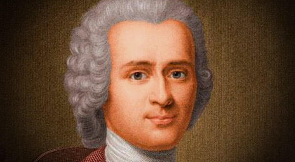 Iluminismo Principais Pensadores Jean Jacques Rousseau