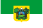 Bandeira do Rio Grande do Norte (RN)
