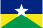 Bandeira do Rondônia (RO)