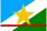 Bandeira do Roraima (RR)