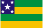 Bandeira do Sergipe (SE)