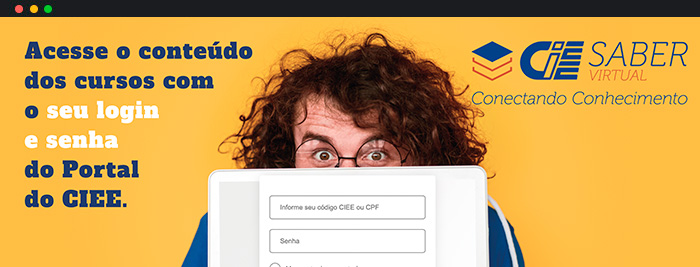 Como realizar o login?